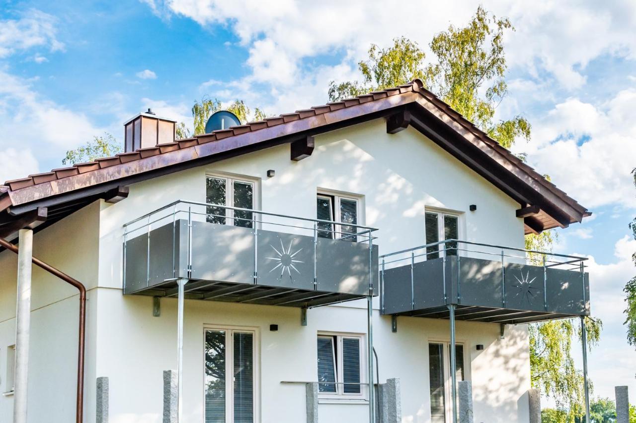 Hartenbachhof Accommodatie bij particulieren