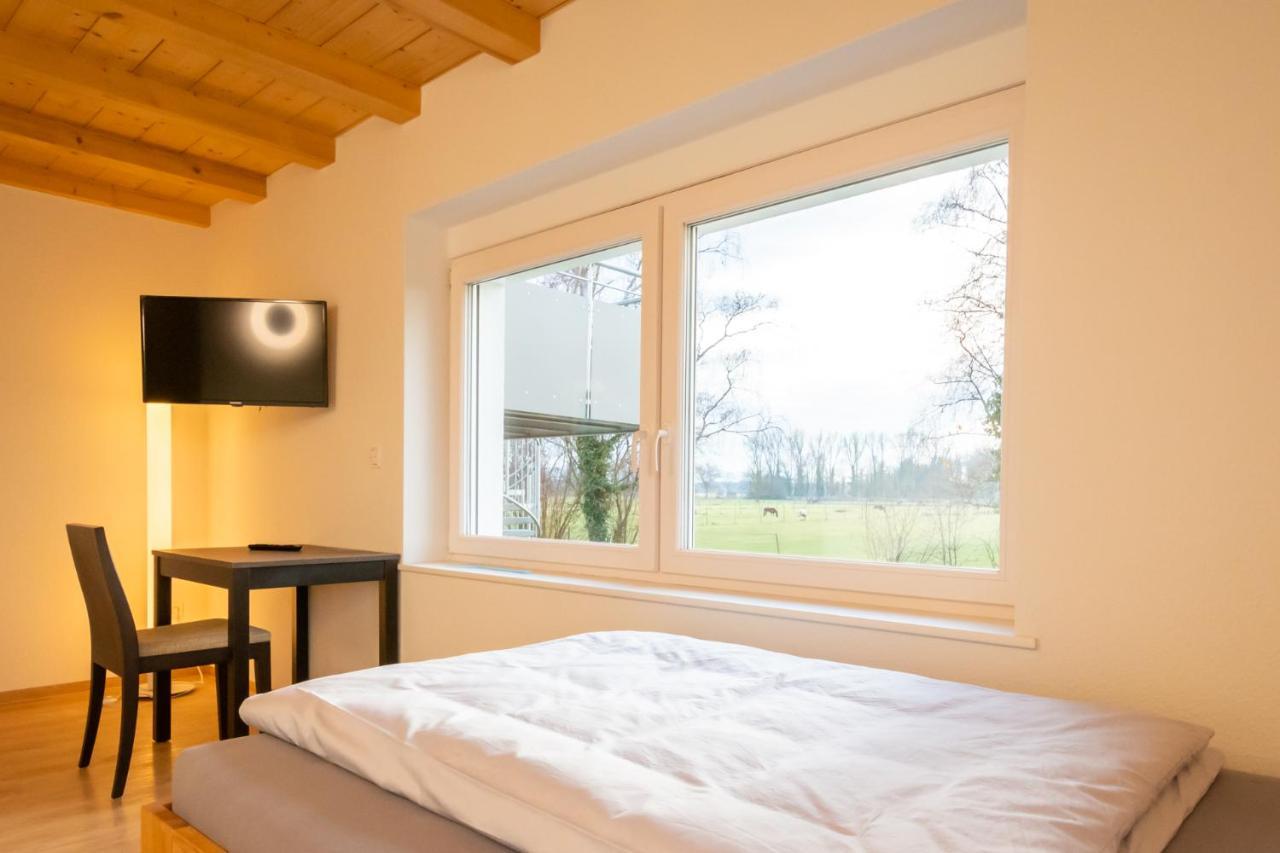 Accommodatie bij particulieren Hartenbachhof