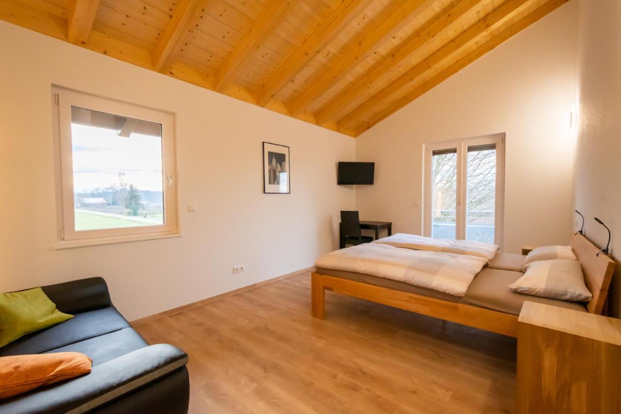 Accommodatie bij particulieren Hartenbachhof *